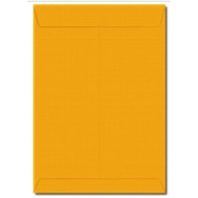 Envelope Ouro 240 185x248