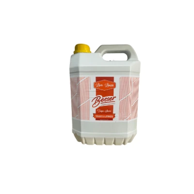 DETERGENTE 5L BESSER