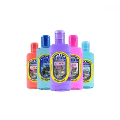 ÓLEO AROMATIZANTE 120ml COALA