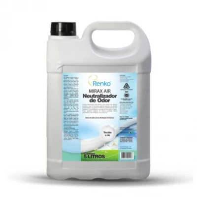 NEUTRALIZADOR DE ODOR 5L RENKO