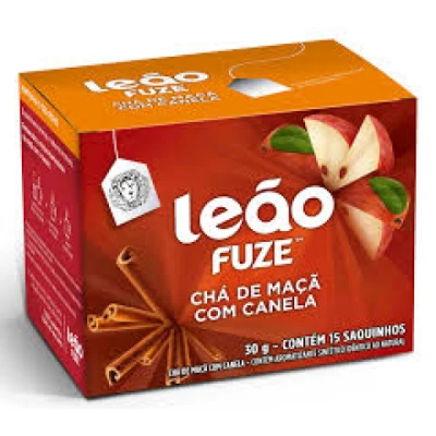 CHÁ MATTE MAÇÃ c/10