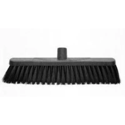 VASSOURA DE PELO SINTÉTICO 40cm S/CABO BETTANIN