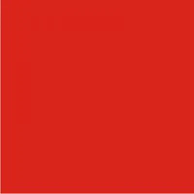 EVA Liso Vermelho