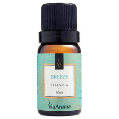ESSÊNCIA 10ml BREEZE VIA AROMA