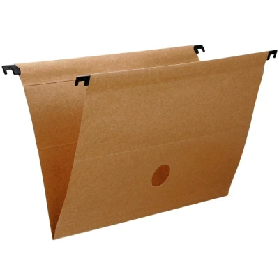 Pasta Suspensa Kraft 