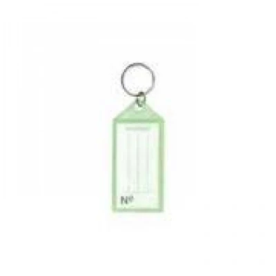 Organizador de Chaves Verde